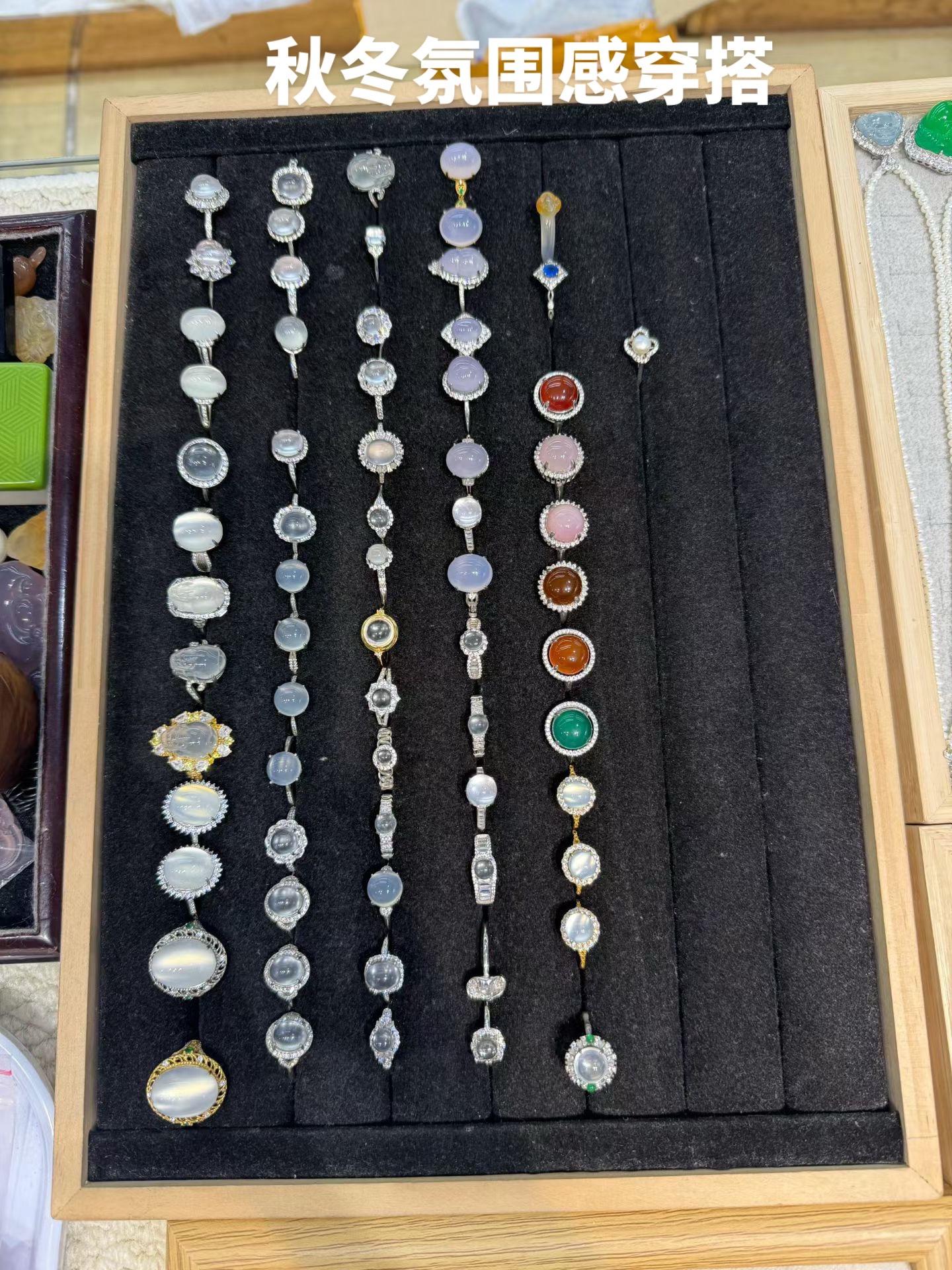 秋冬氛围感十足