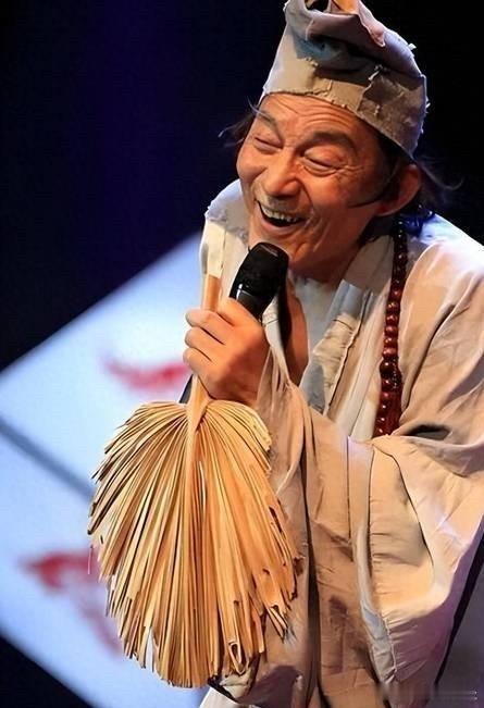 #游本昌临终遗言#游本昌去世了，
看到他的死因，我破防了，
他不是死于意外，也不是死于高龄，而是死于我们谁也逃不掉的疾病。#社会有百态# ​