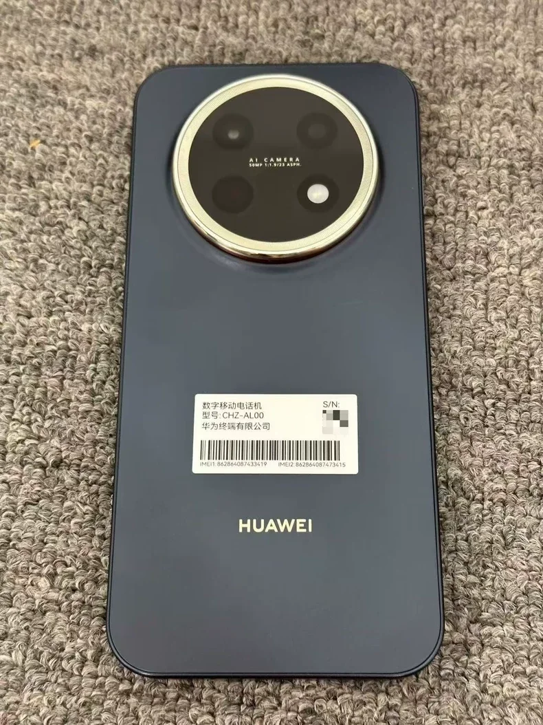 华为的“真香机”终于回来了，512GB仅1826