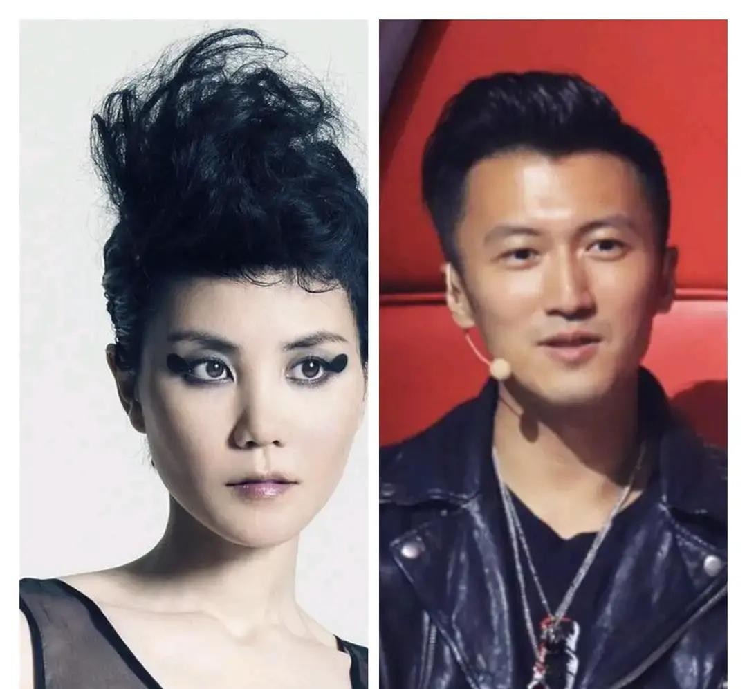 闲聊时随口问了句，王菲都这个岁数了，谢霆锋怎么兜兜转转还是认准她

家里那位想都没想直接回了句大实话：男人对年少时的白月光，那是刻在骨子里的执念，后来的女人谁也比不了

仔细琢磨还真是这个理，谢霆锋十几岁时就默默把王菲当女神，到了二十来岁，直接顶着全港媒体的镜头大大方方牵手公开

年轻时的王菲五官精