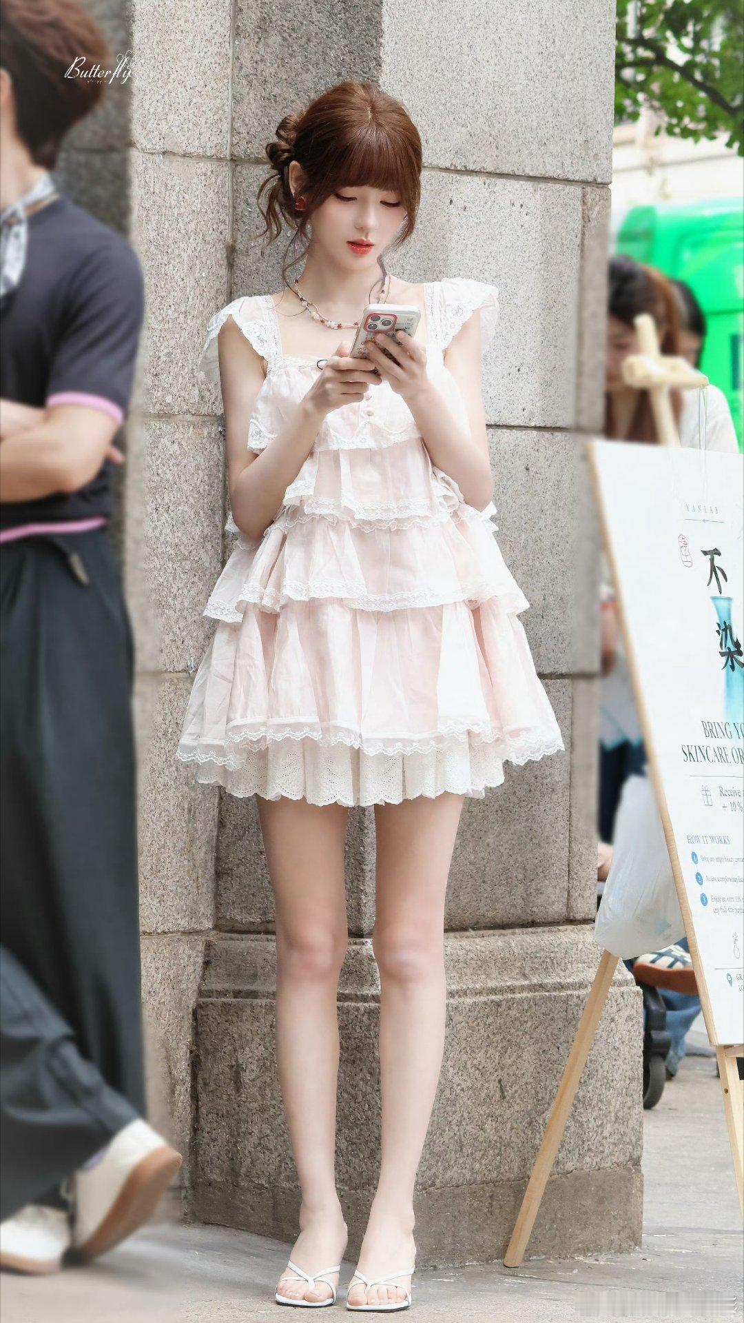 #伦敦合伙人# 张予曦有种睡眠充足的美，知道她美，却不知美得如此童话，这骨像与气韵真是绝了[爱慕][爱慕][爱慕][给你小心心][给你小心心][给你小心心]#张予曦[超话]# ​