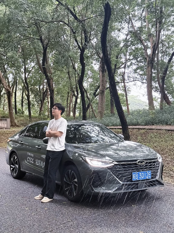 伦敦未必有我忧郁