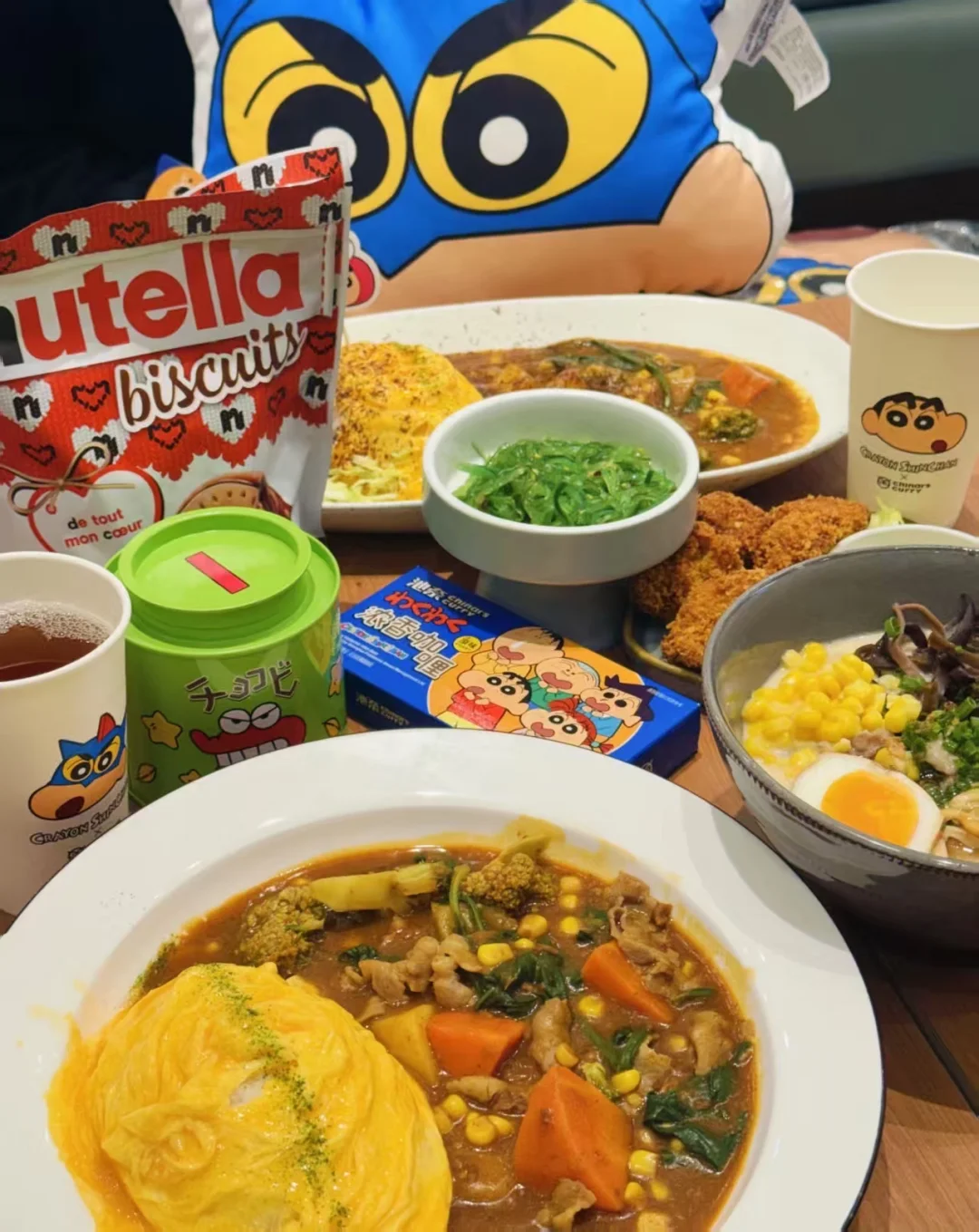 美食好味光波 发射🚀