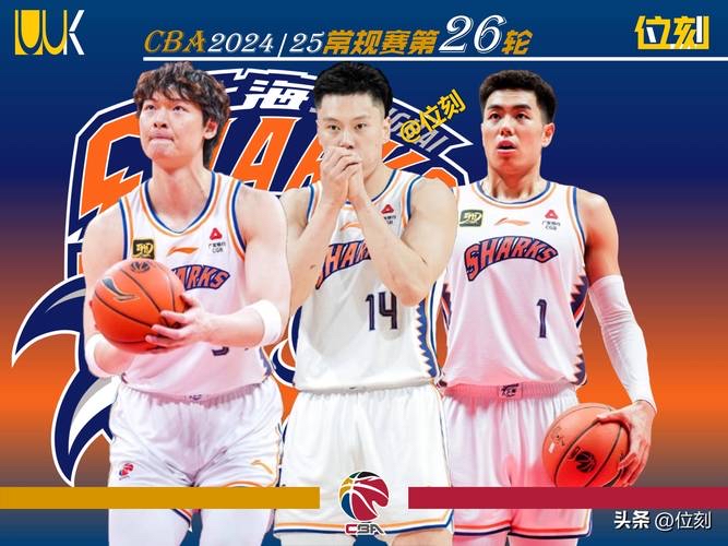 CBA新赛季今日正式揭幕：卫冕冠军上海男篮主场迎战深圳队，现场将举行总冠军旗升旗仪式和戒指颁发仪式，上海男篮上赛季时隔24年重夺CBA总冠军，成为联赛历史首支双冠王队伍。