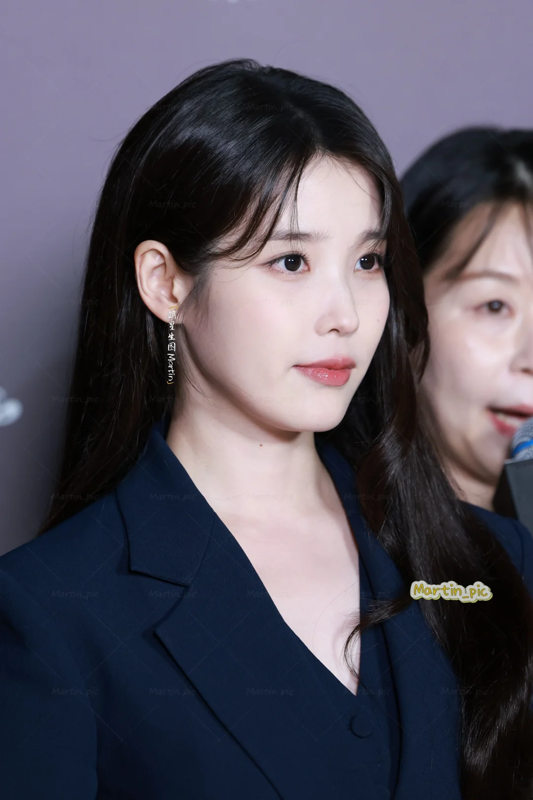 IU 今日积家生图掉落~