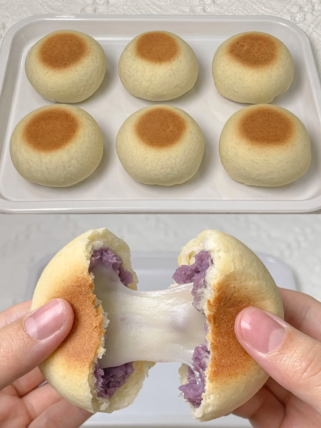 答应我！一定要试试这个！巨巨巨好吃😭