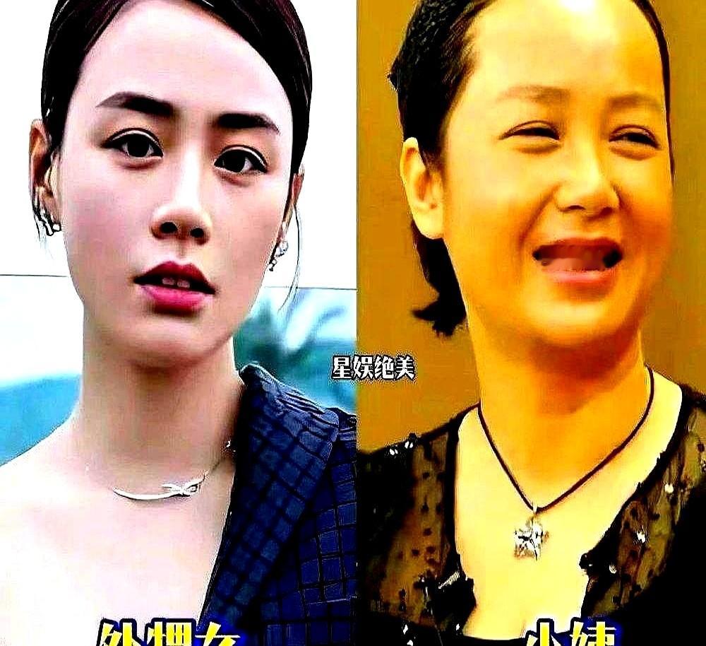 马思纯亲口证实单身了。

前脚新电影刚下映，后脚就提着裙摆奔赴电影节红毯，如今整个人扎在剧组连轴转，肉眼可见地把心思全收回到了拍戏上。

姨妈蒋雯丽远在英国安心陪娃。一个罗马影后，一个金马影后，俩人都在演艺圈摸爬滚打，却从没见她们拿血缘关系到处发通稿炒作。

靠山再硬，也比不上自己手里有作品踏实。专