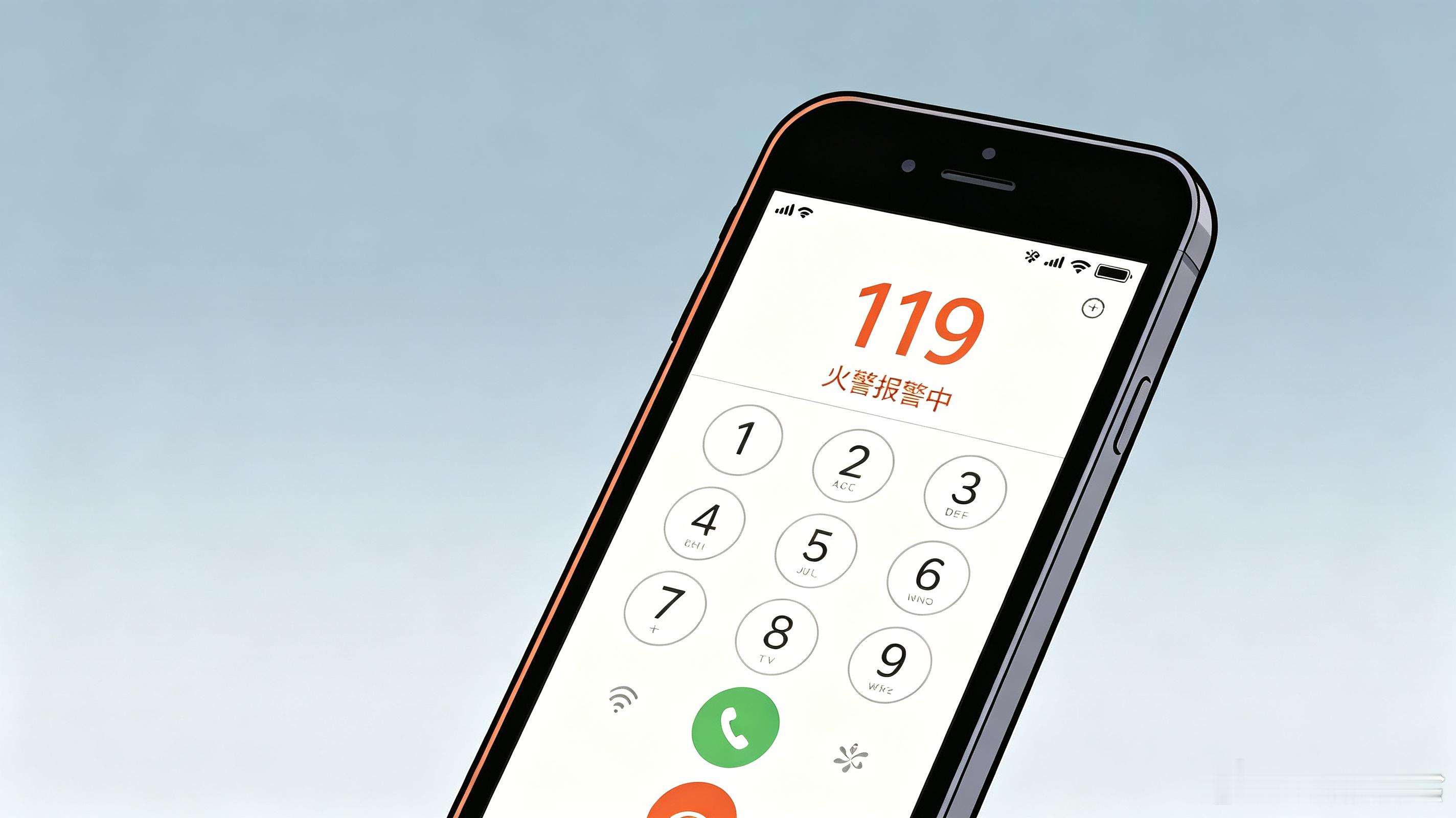 #开屏广告等得起三十秒火势等不起#【中听评论：火警面前遭开屏广告“拦路”，生命通道不该设“商业收费站”】#开屏广告在火情面前消耗救命时间#近日，深圳张女士发现邻居家起火、阳台窜出明火，拨打119后，接警员发来短信链接，请她上传现场视频研判火势。链接点开，先跳出来的却是浏览器开屏广告。所 ​
