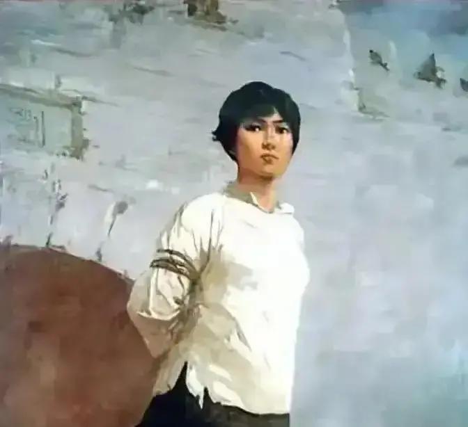 杨开慧入狱后，李淑一曾经去看过她。探监时，李淑一劝杨开慧：你这么年轻，才29岁，还有三个孩子，你就暂时答应何健的要求吧。发个和润之发表脱离夫妻关系的声明，以后再寻找机会复合。
李淑一走出监房，没有立刻离开。她在看守的注视下，解下自己发髻上那支银簪，递给木栏后的杨开慧：“头发乱了，你理理。”
杨开慧接