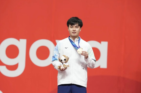 林昀儒