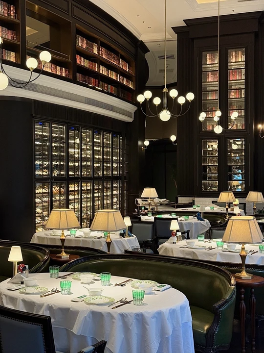 每一个来杭的朋友都会被我带来这里。。。