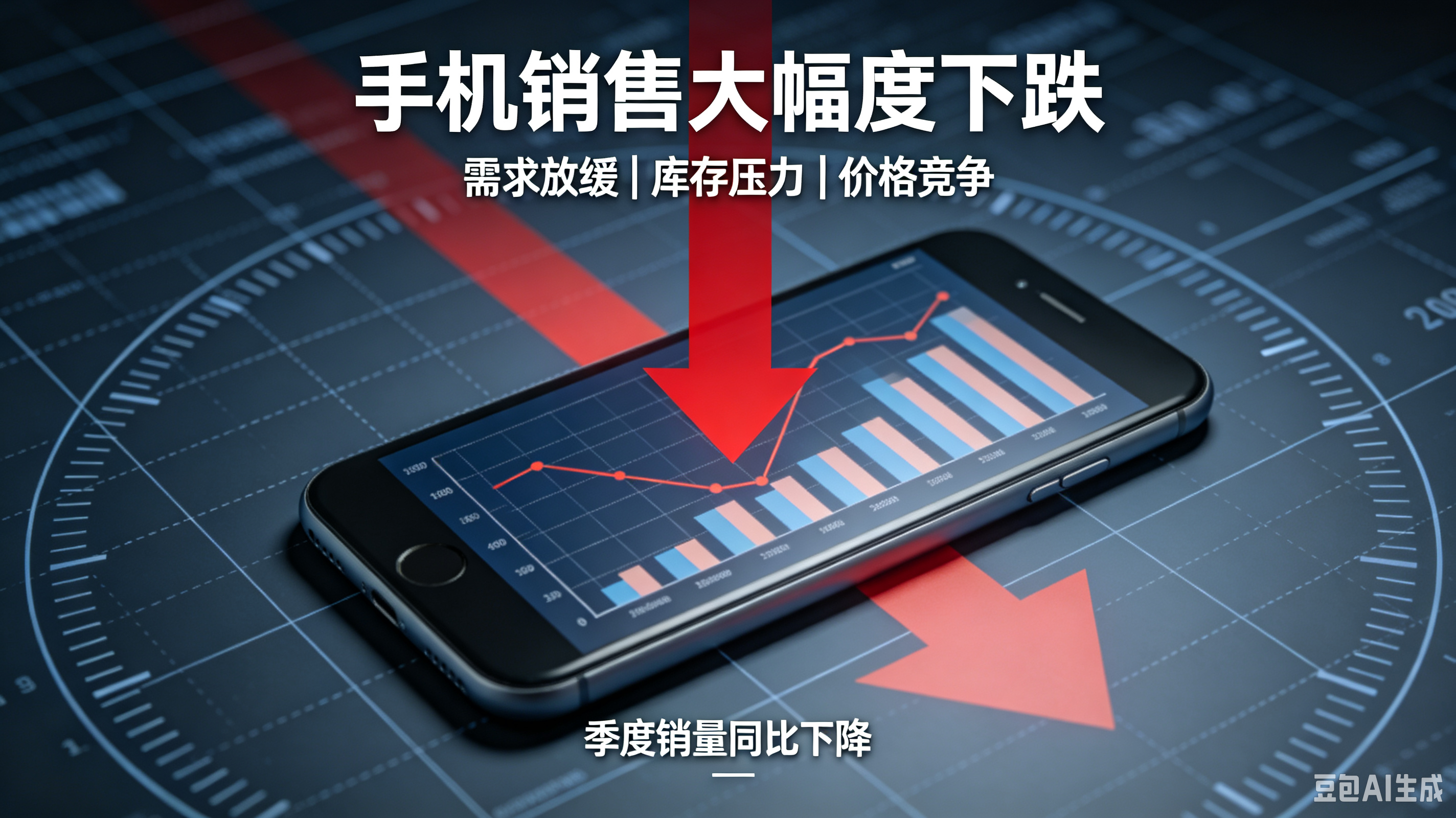 #做早饭时想# 【4季度手机销售一定会跌惨了】

9月1日起，多款手机价格上涨，不是新款，是已经在销售的老款价格涨了200元到1000元，我看新浪微博还弄了一个这样的热搜话题：#手机涨价以为会疯抢结果询价都没人#
我真的不懂什么人会觉得手机涨价了会有用户去疯抢？

今年的4季度手机市场一定是跌惨了， ​