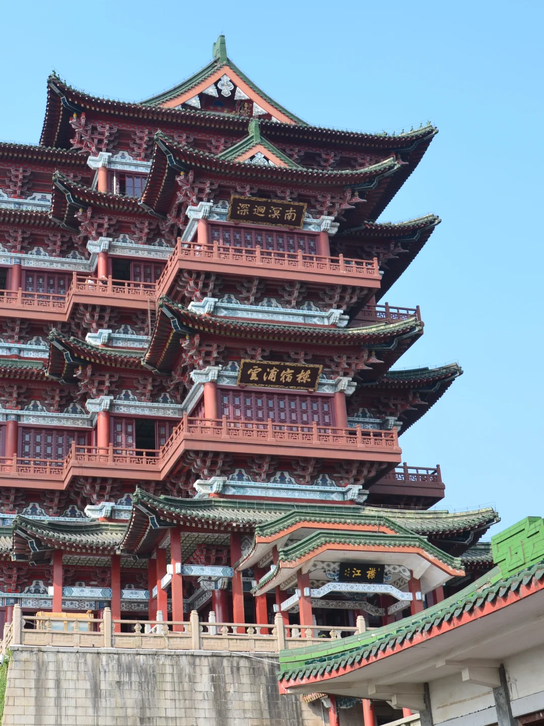 南昌深度游攻略｜英雄城里的诗意与烟火