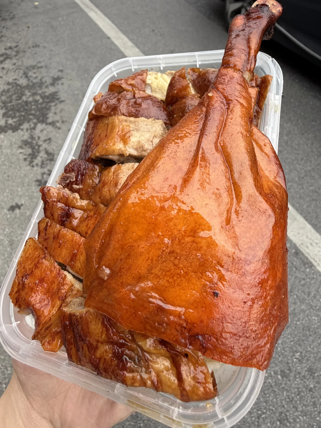 上海极品外卖。。。