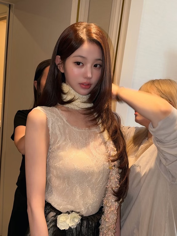 张元英更新18p