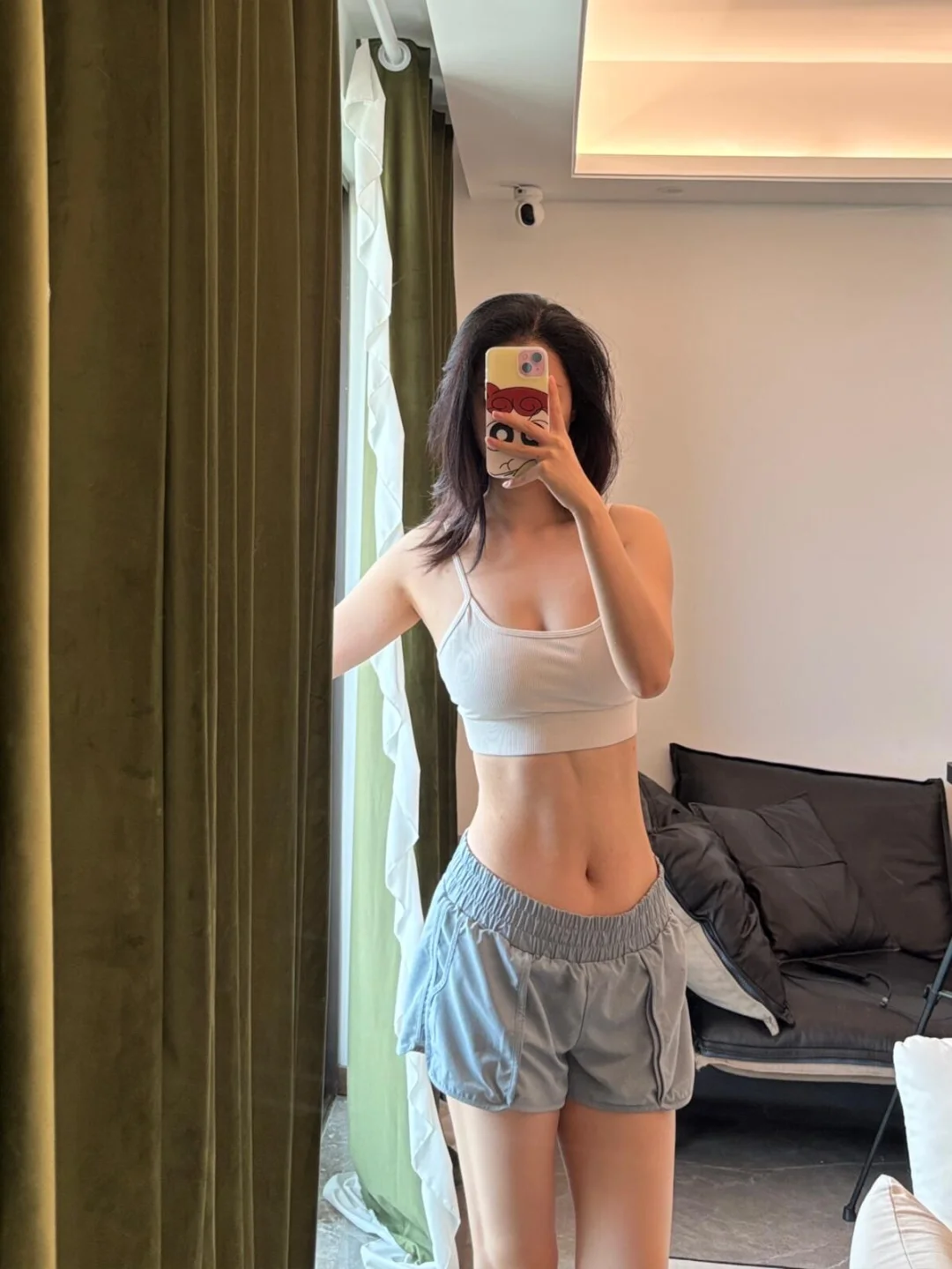 其实 不用吃减脂餐也能瘦