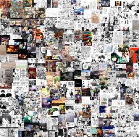 我靠洋妞这么闲。我对洋妞的印象只有一粉顶十黑，舞着最土的baby gi...