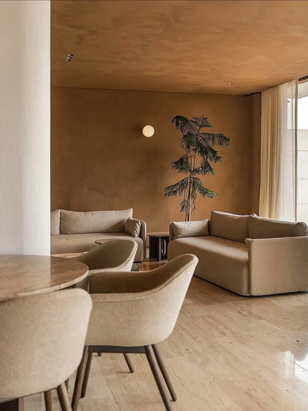 Audo之所｜如一杯特调咖啡，考究而温暖