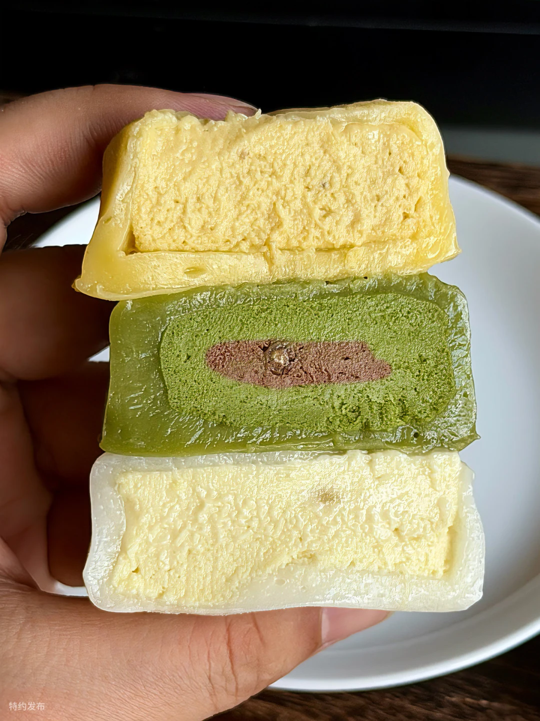 月饼才不是无聊的食物。。。