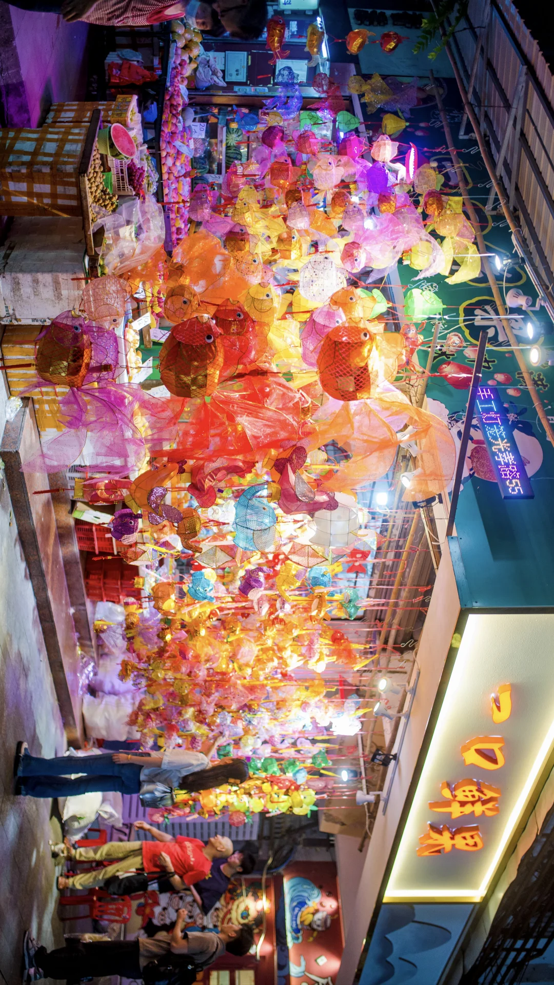 中秋节来广州玩必打卡的“精神避难所”