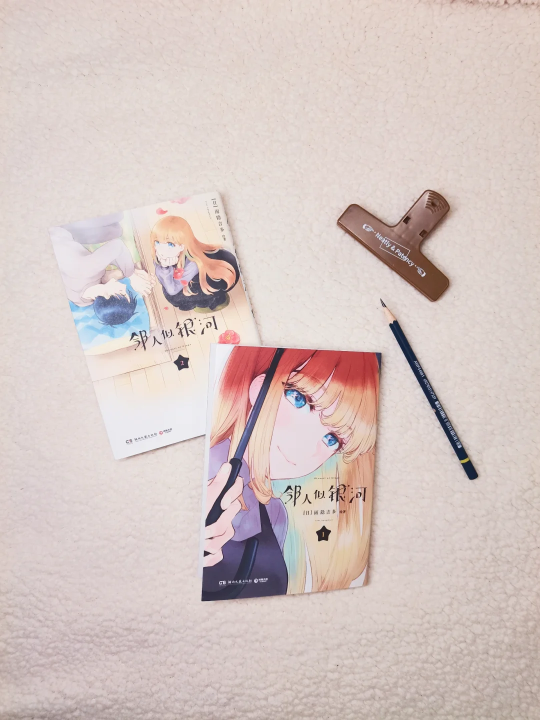 这份跨越身份的恋爱，太好嗑了🥰