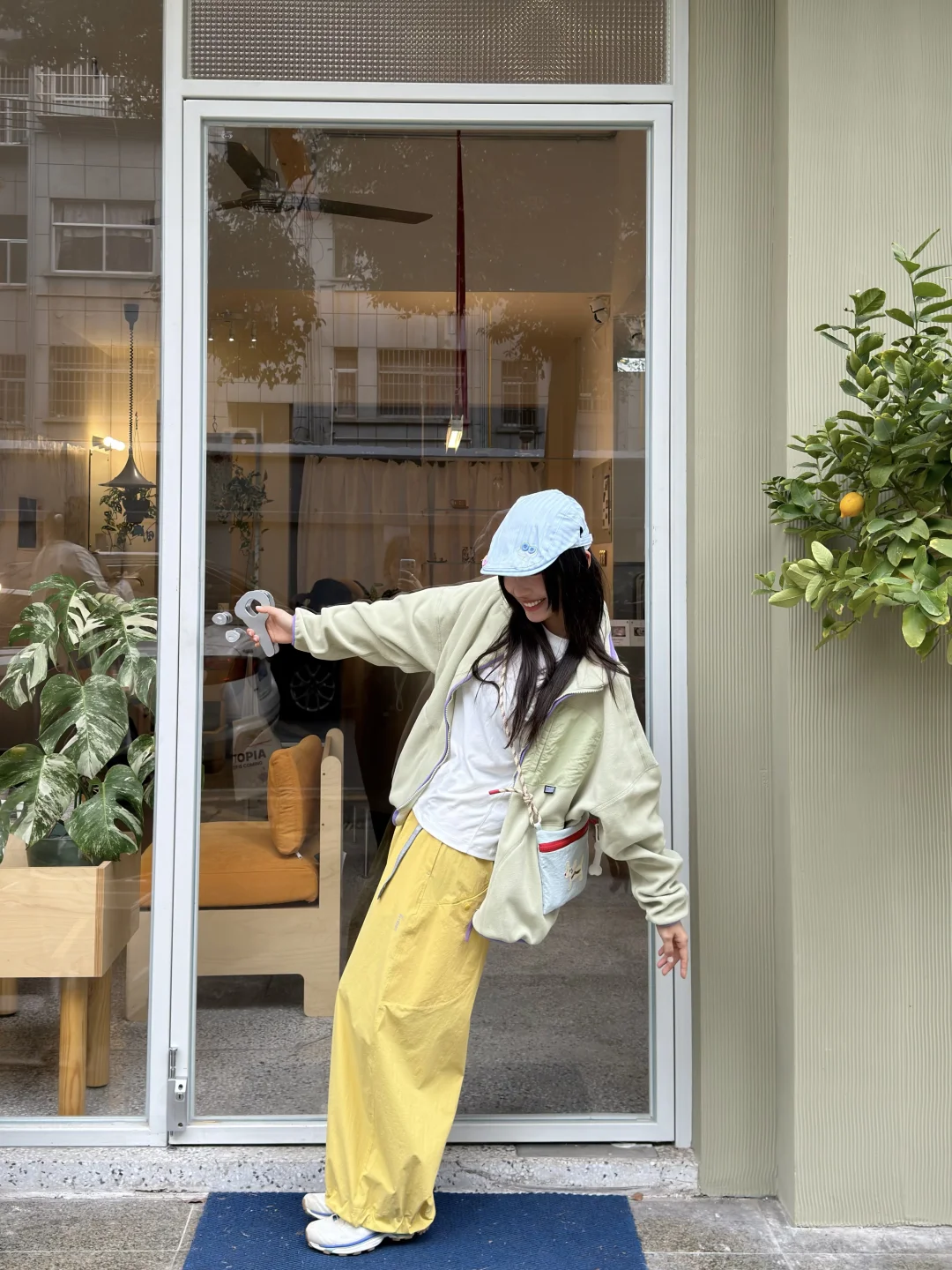 早春浅彩𝑺𝒑𝒐𝒓𝒕𝒊𝒒𝒖𝒆🍋