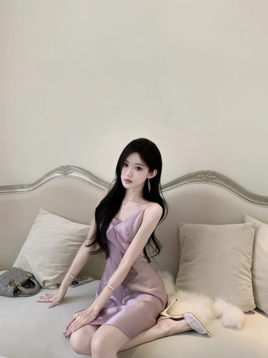 💜