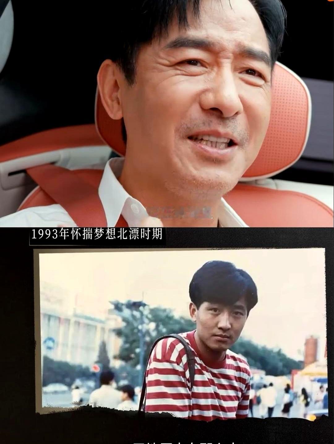 51岁的郭晓东参加披哥，估计程莉莎在家看得直跺脚。
一个素人私信说他拖累小沈阳，他倒好，反手就把人家截图挂出来了，还配一句“那你说我该怎么办”。
这下可好，网上吵翻了天。
有人说他一个大明星跟素人较劲，掉价。
可换位想想，你干着活儿，突然有人跑你跟前说你不行，你能忍着？
郭晓东属于那种老一辈演员，手