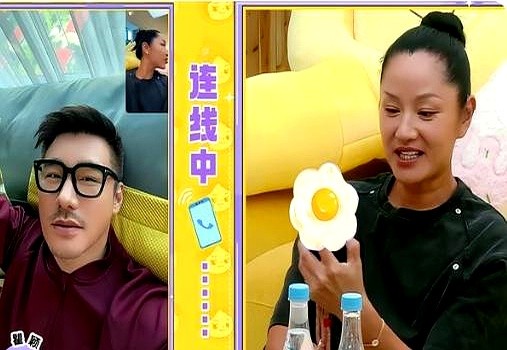 胡兵表白被拒，却在瞿颖坠马时跨省守在病床前整整七天。

瞿颖在节目里红了眼眶。当年拍戏，她冲着拼命三郎一样的胡兵发火，根本不懂他为什么连命都不要。后来她终于懂了。

小时候家里穷，胡兵习惯了被无视，只能靠死命赚钱证明自己。这份心疼，换来的是拿命交托。瞿颖摔下马，胡兵寸步不离；胡兵母亲病危，瞿颖贴身伺