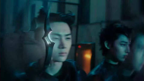 爆笑校园刘主任