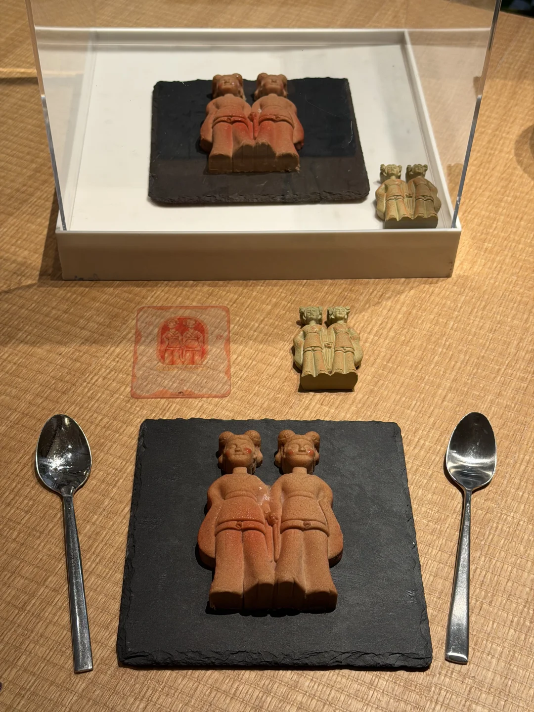 长沙终于有了（唐诡）千年万岁椒花颂声！同款