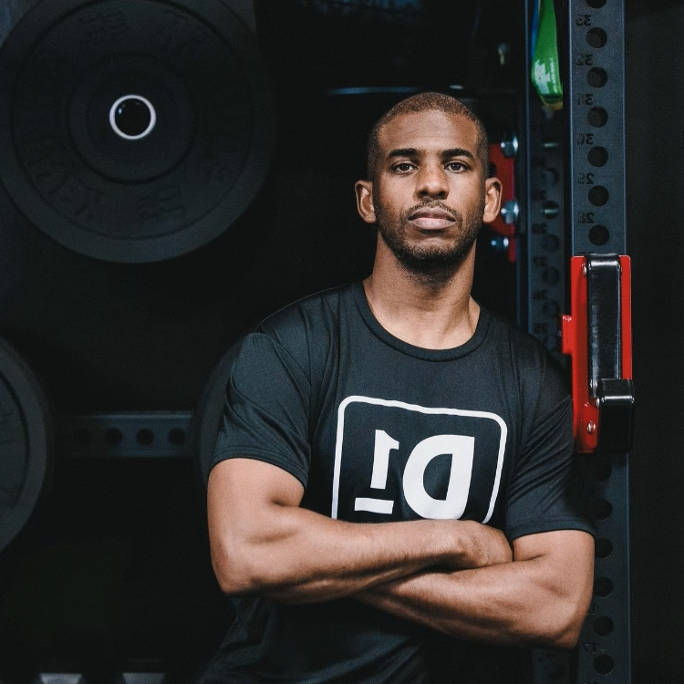 40岁CP3再就业！老炮闲不住，转身执教高中赛场 都说老炮从不停歇，这...