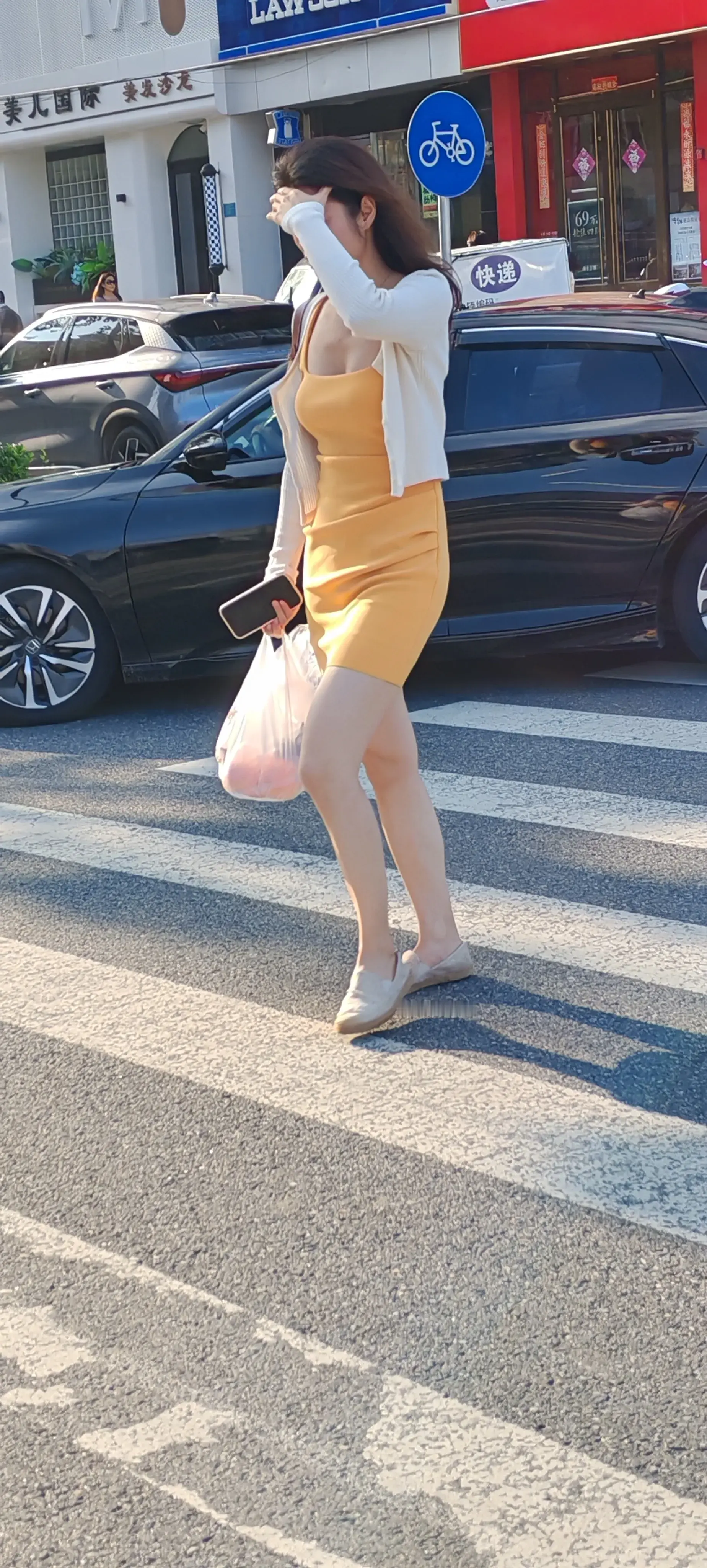 都市丽人小姐姐