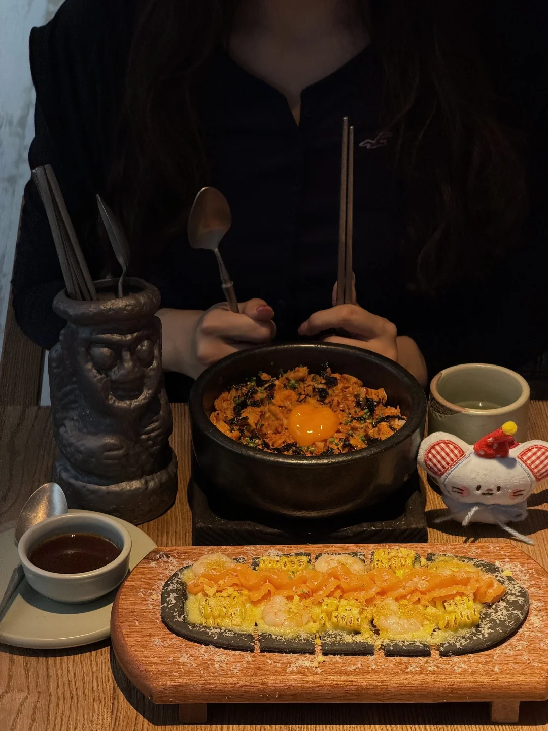 广州东站 一人食吃什么🥄