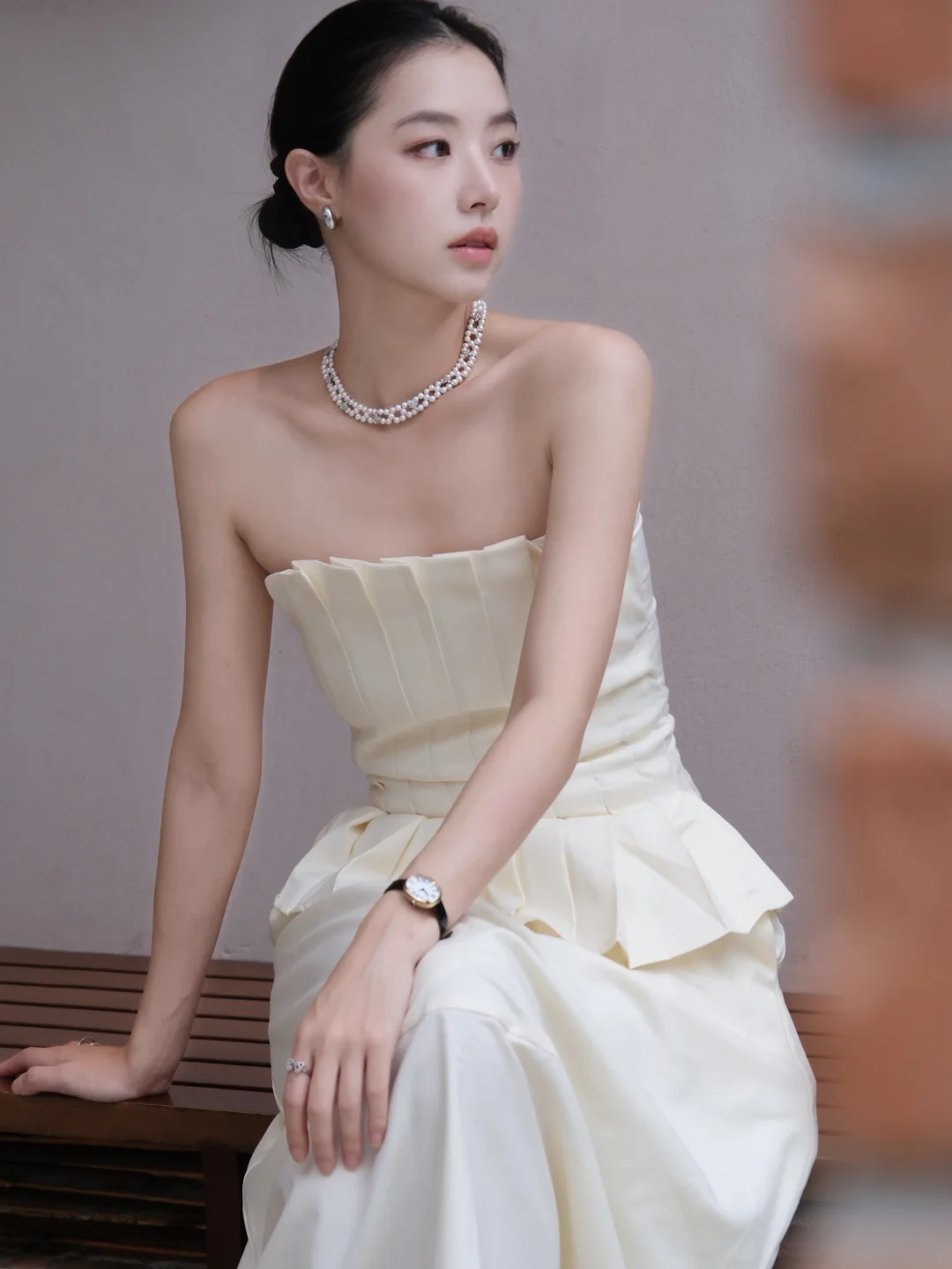柔性穿搭/coquette女性自有力量