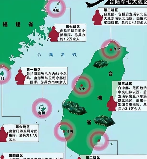 眼下中美博弈已步入深水区，假若后续美国妄图怂恿台湾“独立”，企图将我们拖入战争泥潭，复刻乌克兰危机，咱们最好别急着武力收台。绝不顺着美国的步调走，也不效仿俄罗斯掉入别人预设的开战陷阱，我们完全可以这么出招。
 
麻烦看官老爷们右上角点击一下“关注”，既方便您进行讨论和分享，又能给您带来不一样的参与感