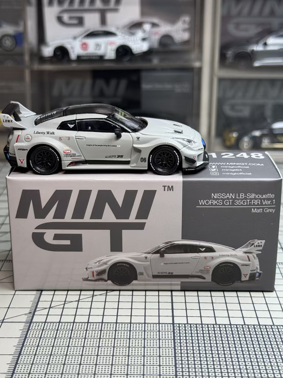 Minigt 1248#