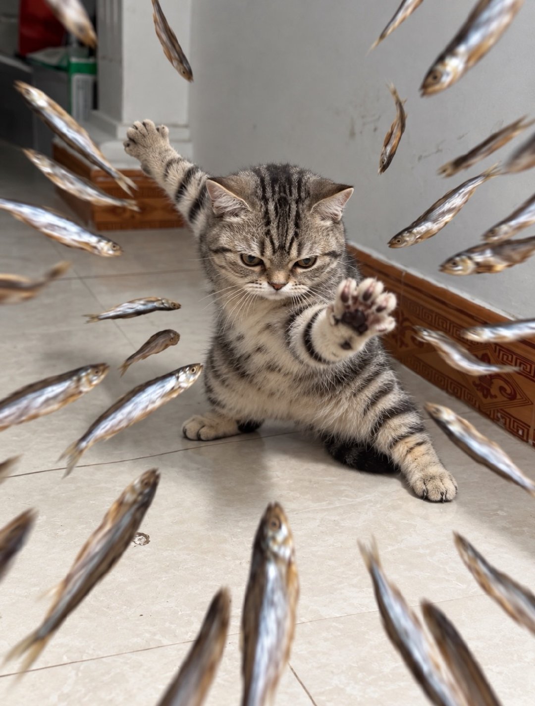 🐈 ​​​