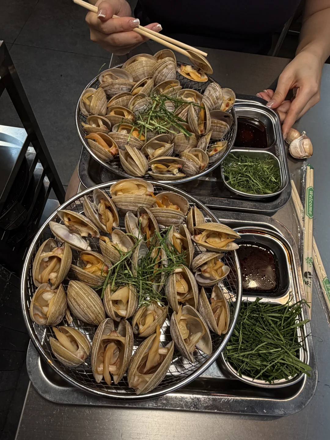 广州体育西真正好吃的路边小店！！！！（非网红）