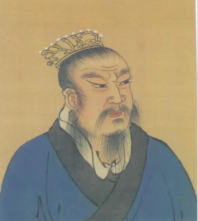 刘邦死前拒绝医治，实际是他和妻子吕雉博弈的结果。原来，刘邦死前，在讨伐英布时被流箭射中，此后，他的身体每况愈下。
 
名医走后，寝殿里只剩刘邦和几个贴身宦官。他闭着眼，听见吕雉的脚步停在门外，没进来。
 
过了一会儿，吕雉的声音从门外传来：“陛下好好休息。”脚步声渐渐远了。
 
刘邦睁开眼，盯着帐顶