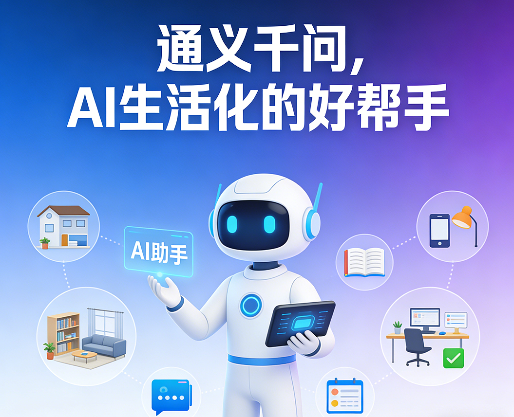 浅谈千问为啥选奶茶！原来 30 亿背后藏着 AI 生活化的小心思  家...