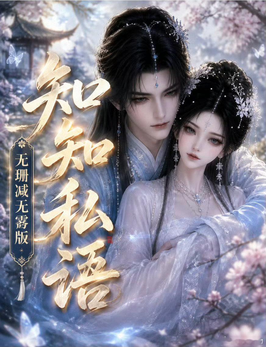 Ai漫剧 BG 知知私语  更新至180集 完结 ​