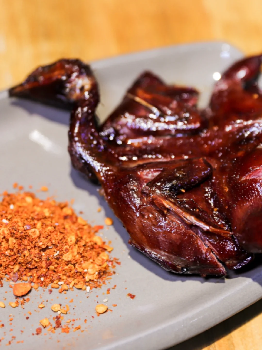 重庆 | 意外好吃的烧烤店