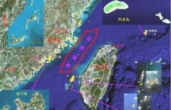 中国存在“两大威胁”，一个是台独，另一个或许比台海问题更严重，当大多数人曾把目光集中在台海紧张局势时，很少有人意识到另一个历史遗留问题曾直接削弱中国的北方战略纵深，其影响之深远，甚至超过台海的紧张对峙。

这些年谈到中国周边安全，台海经常占据聚光灯。外部势力介入，台独势力不断制造事端，几架飞机、几艘