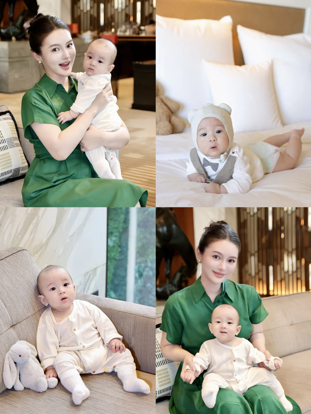 二胎后，我才明白原来选奶得注意这些铁律✨
