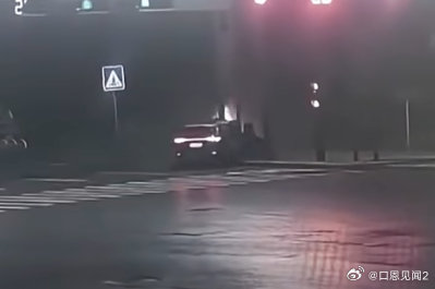 『问界M9撞车起火，139.1km/h之外，还有哪些问题需要回答？』 ​