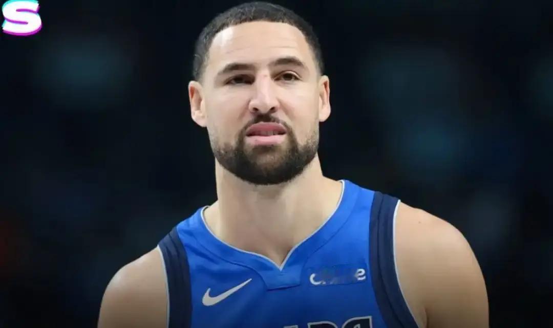 克莱这回是真急了，直接把话挑明：不想陪独行侠慢慢重建，要么送走他，要么...