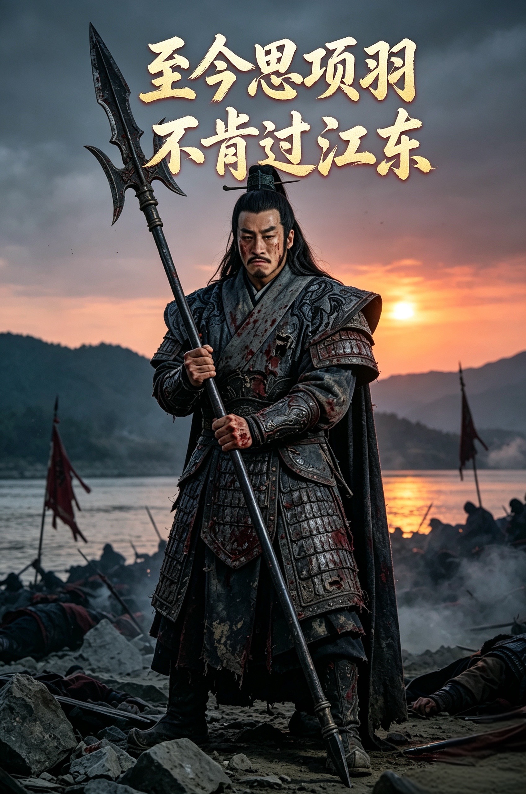 项羽