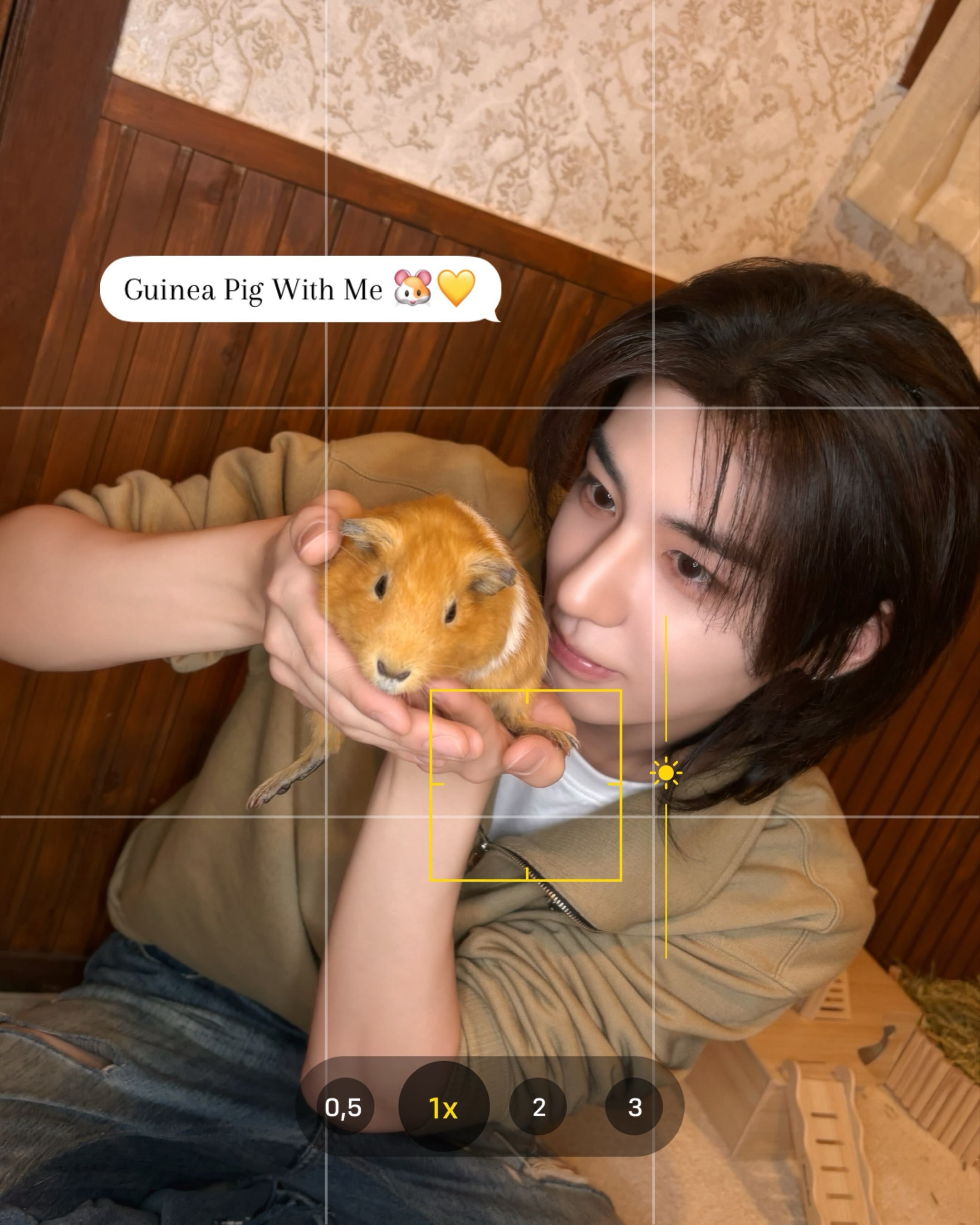 leehan金桐儇  🎂金桐儇1020生日快乐 261020 ig更新Everything is so precious ✨💛🧭入坑指南网页链接📣招新公告网页链接👑22岁生日应援网页链接🐽叽尼涵网页链接🐰翻译群审核网页链接