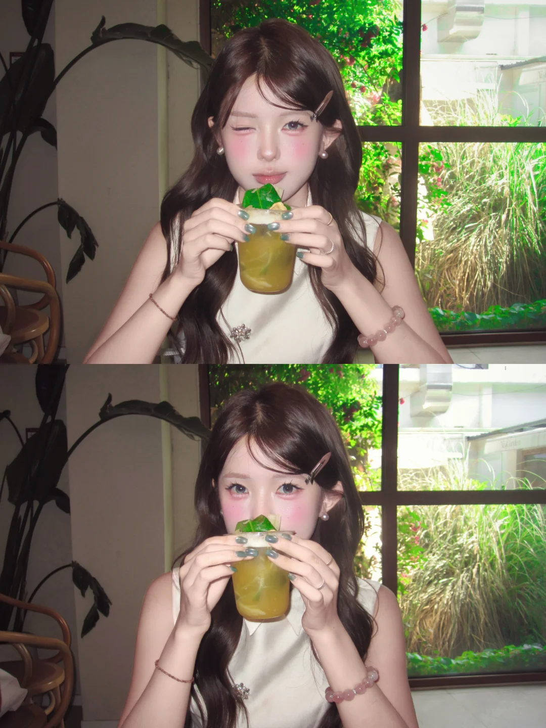 ˚✧🤍 ˖𝔽𝕣𝕖𝕖𝕕𝕠𝕞 💚